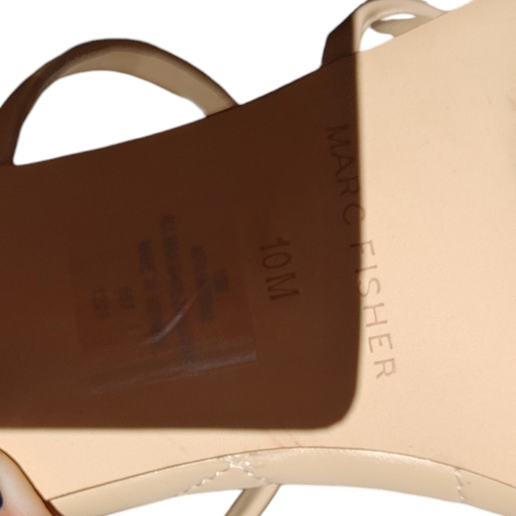 Hamora sandal from Marc Fisher. - Picture 6 of 6